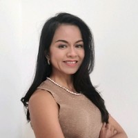 Mms Ag Employee Ladapha Lydersen's profile photo
