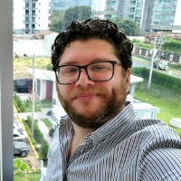 Pan American Grain Employee Sebastian Gandia's profile photo