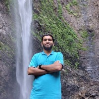 The Web People Employee Rajath Ballal's profile photo