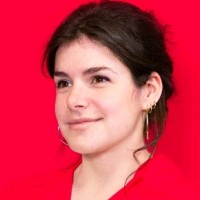 La Netscouade Employee Pauline Sanchez's profile photo