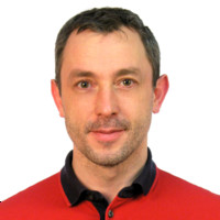 Mirantis Employee Ilia Lykov's profile photo