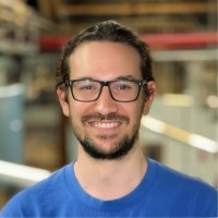 xLight Inc. Employee Dylan Black's profile photo