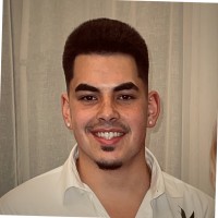 Lorenzo Rocha Email & Phone Number