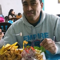 Maxima Internacional S.A. Employee Juan de Dios Montalvo Villacorta's profile photo