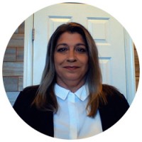 Dolbey Employee Traci Miller's profile photo