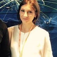 Devyce Employee Elena Popescu's profile photo