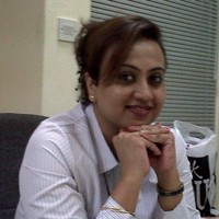 Imperial Bank Employee Jasveer Kaur's profile photo