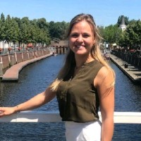 HDD Group Employee Rebecca Vriends's profile photo