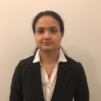 Gertex Solutions Employee Priya Darshani's profile photo