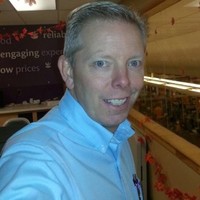Stop & Shop Employee Bill Sumner's profile photo