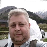 Elbatech Technologies Employee Michael Davidovich's profile photo