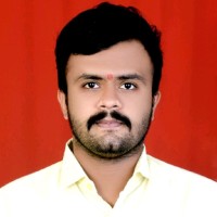WonderBiz Technologies Pvt. Employee Yash Harad's profile photo