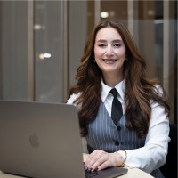 Lina Daas Email