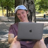 Jumpstart Employee John de Winton's profile photo