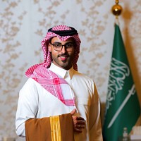 Mohammed Alaskar Email