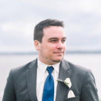 Resource Innovations Employee Travis Kane's profile photo