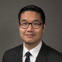 Emory University School of Medicine Employee Nicholas Yong's profile photo