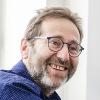 ESIEE PARIS Employee Philippe Finkel's profile photo