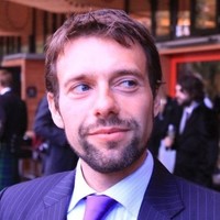 Ipsos Healthcare Employee Federico Gallo's profile photo
