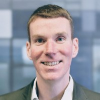 Concerto - Integrated Software Solutions Employee Phil Bray's profile photo
