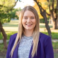 United Sorghum Checkoff Program Employee Kady Figge's profile photo