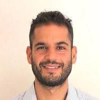 Yoav Yichie Email