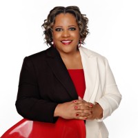 Stand Together Employee Kenyatta Bynoe's profile photo