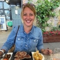 High Court Enforcement Group Employee Anna Spiers's profile photo