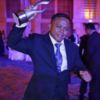 Prime Structures Engineering Pte Ltd Employee Norben Payo's profile photo