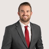 IAG Wealth Partners Employee Jacob Martin's profile photo
