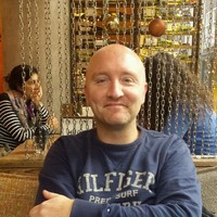 Koninklijke Nederlandse Toeristenbond ANWB Employee Danny Peeters's profile photo