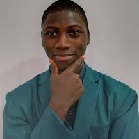 Muhammad Hamza Email