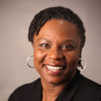 Wordsmithie, Inc. Employee Katina Johnson's profile photo