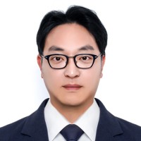 Dongguk University Employee Kyobum Kim's profile photo