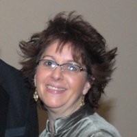 SUNY Potsdam Employee Mona Vroman's profile photo