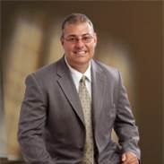 Property Management Auditors Employee Peter Gilroy's profile photo