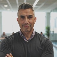 VELOCITY Employee Mike Merriman's profile photo