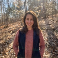 Forest Carbon Works Employee Jessica Bakowski's profile photo