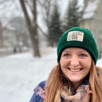 Lime Employee Mélissa Haquenne's profile photo