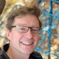 Northern Virginia Conservation Trust Employee Matt Gerhart's profile photo