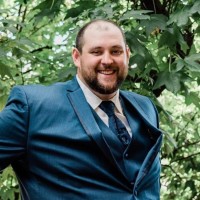 GEARS Employee Lee Eckert's profile photo