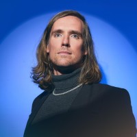 Out of business Employee Daniel Reynolds's profile photo