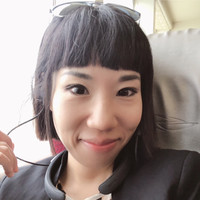 AKCOME Employee Qian Wang's profile photo