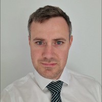 CRIMSON TIDE PLC Employee Edward Brett's profile photo