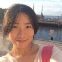Shopify Employee Yang Gao's profile photo