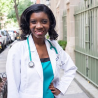 Baton Rouge General Medical Center Employee Amber Robins's profile photo