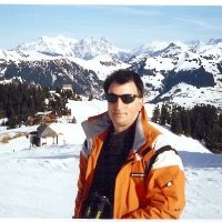 Trackdown Studios Employee Geoff Watson's profile photo
