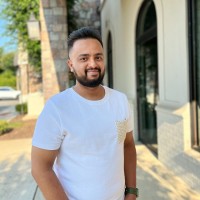 KR Elixir, Inc. - IT Services & Solutions Employee Suhas Subbarao's profile photo