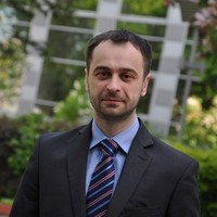 National Centre for Nuclear Research Employee Marcin Kardas's profile photo
