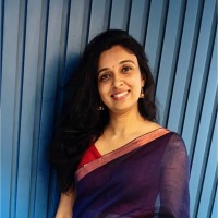 Strata Employee Rinkee Pillai's profile photo